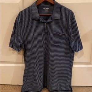 Men’s polo